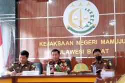 Korupsi Rp1,1 Miliar, Mantan Kadis dan Anggota DPRD di Sulbar Jadi Tersangka