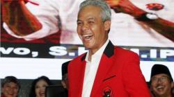 Sebagai Kader PDIP, Ganjar Pranowo Blak-blakan Siap Jadi Calon Presiden di Pilpres 2024