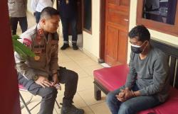 Polres Tangsel Cokok Pelaku Pemerkosa Bocah di Komplek Kejaksaan Ciputat