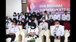 Sukseskan Gelaran KTT G20, Kemenkumham Gelar Doa Bersama Serentak