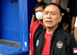 Dicecar 35 Pertanyaan, Iwan Bule Kembali Diperiksa Penyidik Selama 4,5 Jam