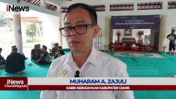 VIDEO: Sosialisasi Pamong Budaya, Lestarikan Situs-situs di Kabupaten Ciamis