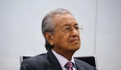 Usia 97 Tahun Bukan Halangan Jadi PM Malaysia, Mahathir Mohamad : Saya Masih Bisa Kerja!