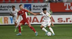 Sumbang Assist! Witan Sulaeman Bawa AS Trencin ke 16 Besar Piala Slovakia