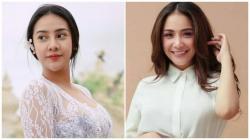 7 Artis yang Mengaku Terang Terangan Jarang Mandi, Ada Nagita Slavina hingga Anya Geraldine