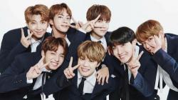 BTS Segera Jalani Wajib Militer, Korea Selatan Diprediksi Rugi Rp55 Triliun