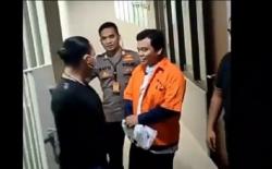 Ditangkap : Bambang Tri Mulyono Terkait Ujaran Kebencian