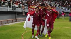 Keterlaluan! Media Vietnam Sebut Timnas Indonesia Lawan Enteng di Piala Asia U-20 2023.