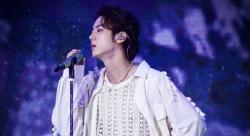 Jin BTS Berangkat Wamil Setelah Rilis Single Solo