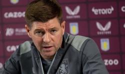 Aston Villa Tenggelam di Posisi-17, Steven Gerrard DiPecat