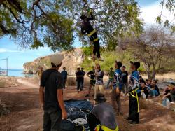 Kunjungan Wisatawan Meningkat ke Taman Nasional Komodo, Pelayanan PT Flobamor Dinilai Kurang