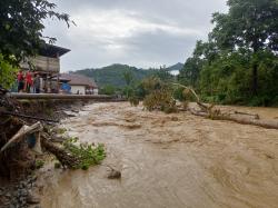 Dampak Pasca Banjir Bandang