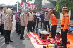 Bupati: Waspadai Banjir, Puting Beliung, dan Longsor di Grobogan