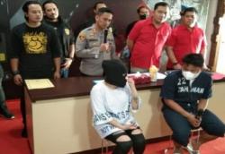 Cemburu Lihat Tanda Merah di Dada Sang Pacar, Najib Tega Habisi Rizal Dengan Pisau Lipat