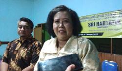 Musim Penghujan Tiba, Banyak Jalan Rusak di Kediri,  Begini Kata Anggota DPRD Jatim dari Golkar