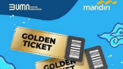 Cara Dapatkan Golden Ticket Wirausaha Muda Mandiri 2022 dan Langsung Jadi Finalis Nasional