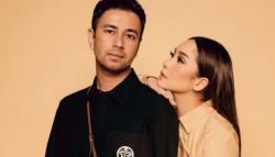 Nagita Slavina Kaget Saat Raffi Ahmad Bercanda soal Bersenggama