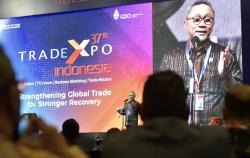 Trade Tourism and Investmen, Mendag: Percepat Pemulihan Ekonomi Sektor Perdagangan, Pariwisata