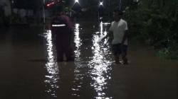 Banjir Merendam Kota Ponorogo, Warga Lansia Diungsikan