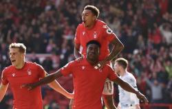 Nottingham Forest vs Liverpool 0-1 : The Reds Kalah Dikandang Nottingham Forest