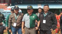 Pangdam I/BB Apresiasi Santri Sumut Juara 3 Nasional Piala Kasad