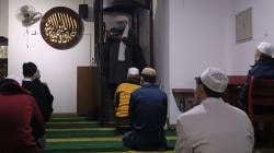 Partai Komunis China Berkongres, Masjid di Beijing Ditutup