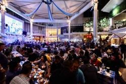 Oktoberfest, Festival dan Pesta ala Jerman Hadir di Summarecon Mall Serpong pada 28 Oktober 2022