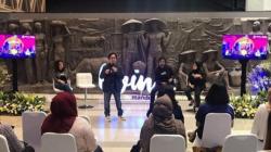 Cukup dengan Golden Ticket, Bisa Jadi Finalis Nasional WMM 2022 