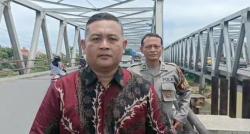 Video Viral Jembatan Comal Amblas, Polisi Nyatakan itu Hoax! Begini yang Sebenarnya