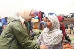 Soal Bencana Tanah Longsor Ponorogo, ini Kata Wabup Lisdyarita