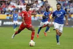 Bayern Munich Menang Telak 2-0 Lawan Tuan Rumah  Hoffenheim  di Pekan Ke-11 Liga Jerman 2022-2023