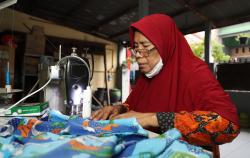 Cara Tangani Pengangguran dapat Pujian Pusat, Wali Kota Eri Gembira, Pekerja Bisa Gajian Rp6 Juta