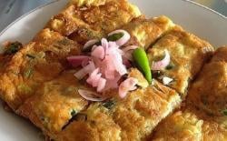 Yuk, Bikin Martabak Telur, Camilan Praktis Sambil Minum Kopi Teman Setia Dimusim Hujan!