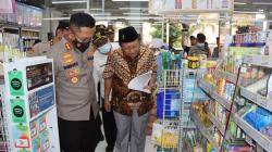 Antisipasi Gagal Ginjal Akut Pada Anak, Obat Sirup di Bondowoso Mulai Dilakukan Penertiban