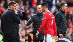 Jumpai Erik Ten Hag Hari Ini, Ronaldo akan Pergi dari Manchester United?