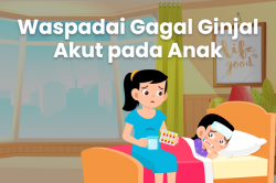 12 Kasus Gagal Ginjal Akut pada Anak Ditemukan di Banten, 2 di Antaranya Meninggal Dunia