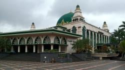 Jadwal Sholat Hari Ini untuk Wilayah Kabupaten Ciamis, Senin, 24 Oktober 2022