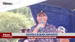 VIDEO: Kodim 0613 Ciamis Gelar Seni Ketangkasan Domba Garut, Lestarikan Budaya Jawa Barat