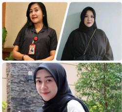 7 Artis yang Pilih Banting Setir, Ada PNS Hingga Pegawai Pajak