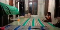 di Depan Jenazah Orangtuanya, Bocah Ini Tiada Henti Bacakan Ayat-Ayat Alquran,  Netizen: Anak Sholeh