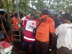 Seorang Pria di Pemalang Tewas Tersengat Listrik di Atas Pohon Mangga