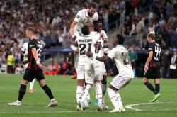 Malam ini Laga Liga Champions 2022-2023 : Benfica vs Juventus hingga RB Leipzig vs Real Madrid