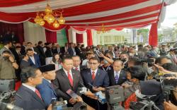 Bamsoet: Forum MPR Dunia Bisa Pererat Hubungan Antar Negara