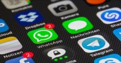 WhatsApp Luncurkan Fitur Baru Kunci Chat Rahasia pakai Sidik Jari