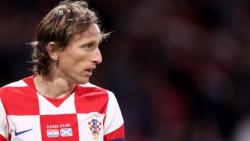 Luka Modric Akan Pensiun Dari Timnas Kroasia Setelah Turnamen Ini!