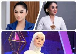 7 Artis yang Pilih Tak Penjarakan Suami Usai Jadi Korban KDRT