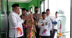 Permudah Pelayanan di KUA, Kemenag Tuban Launching WA Auto Respon