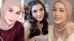 4 Artis Cantik Dekat dengan Anak Tiri, No 2 Dijuluki Bidadari Karena Terlalu Baik Jadi Ibu Sambung