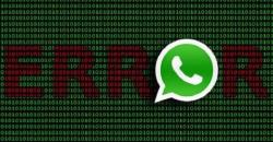 Bukan Hanya di Indonesia, WhatsApp Down Terjadi di Beberapa Negara