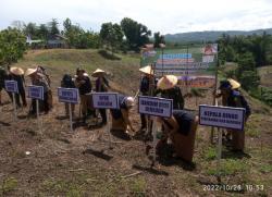 GDAD Merupakan Solusi Dalam Menekan Angka Kultivasi Ganja Penyalahguna Narkoba